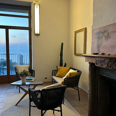 Villa Velta Sea Sunset Porto Santo Stefano  Eksteriør bilde