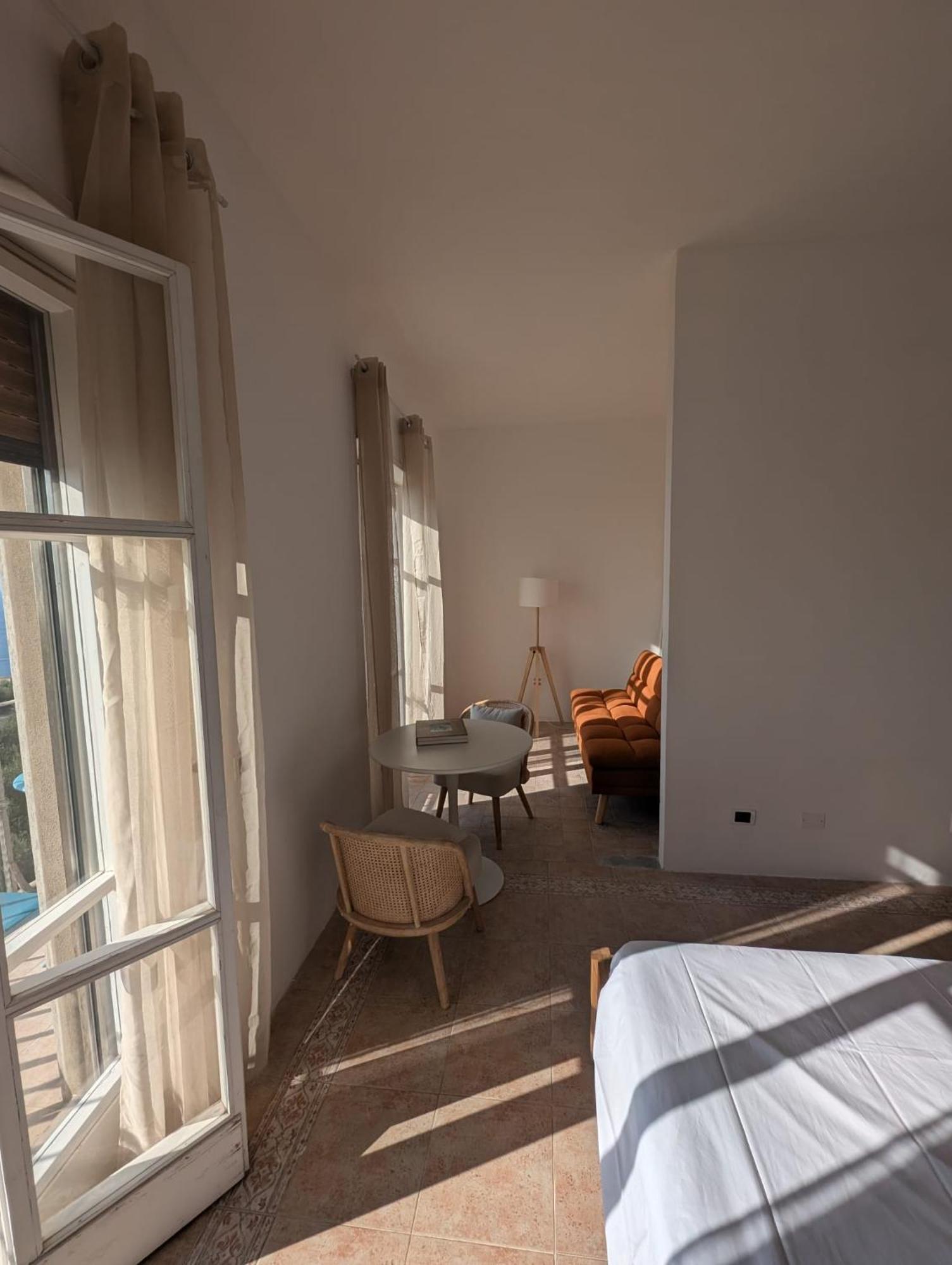 Villa Velta Sea Sunset Porto Santo Stefano  Eksteriør bilde