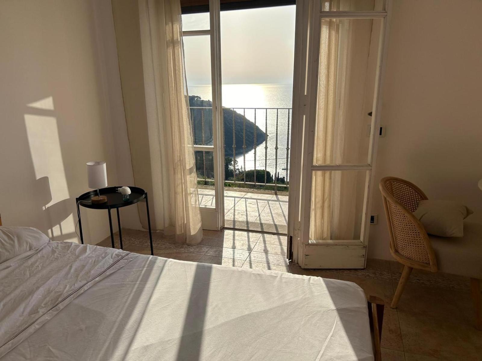 Villa Velta Sea Sunset Porto Santo Stefano  Eksteriør bilde