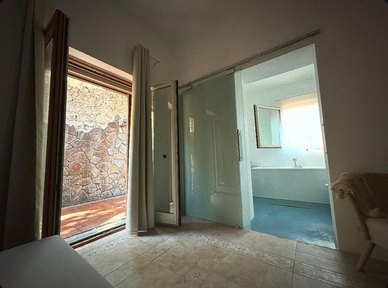 Villa Velta Sea Sunset Porto Santo Stefano  Eksteriør bilde